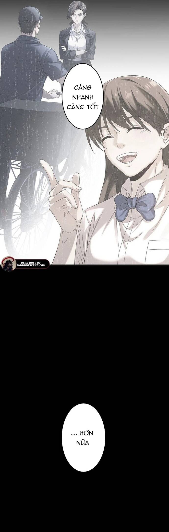 Vô Danh Lão Giang Hồ - chap3 - Trang 25